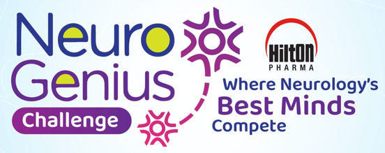 Neuro Genius Challenge Logo